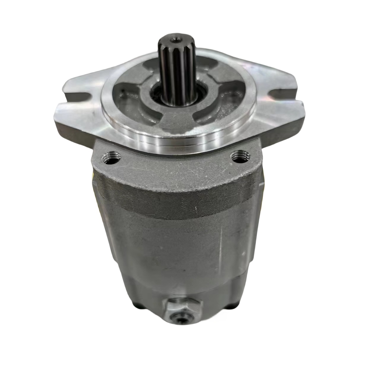 Modern 455 Excavator Hydraulic Pump Fan Pump