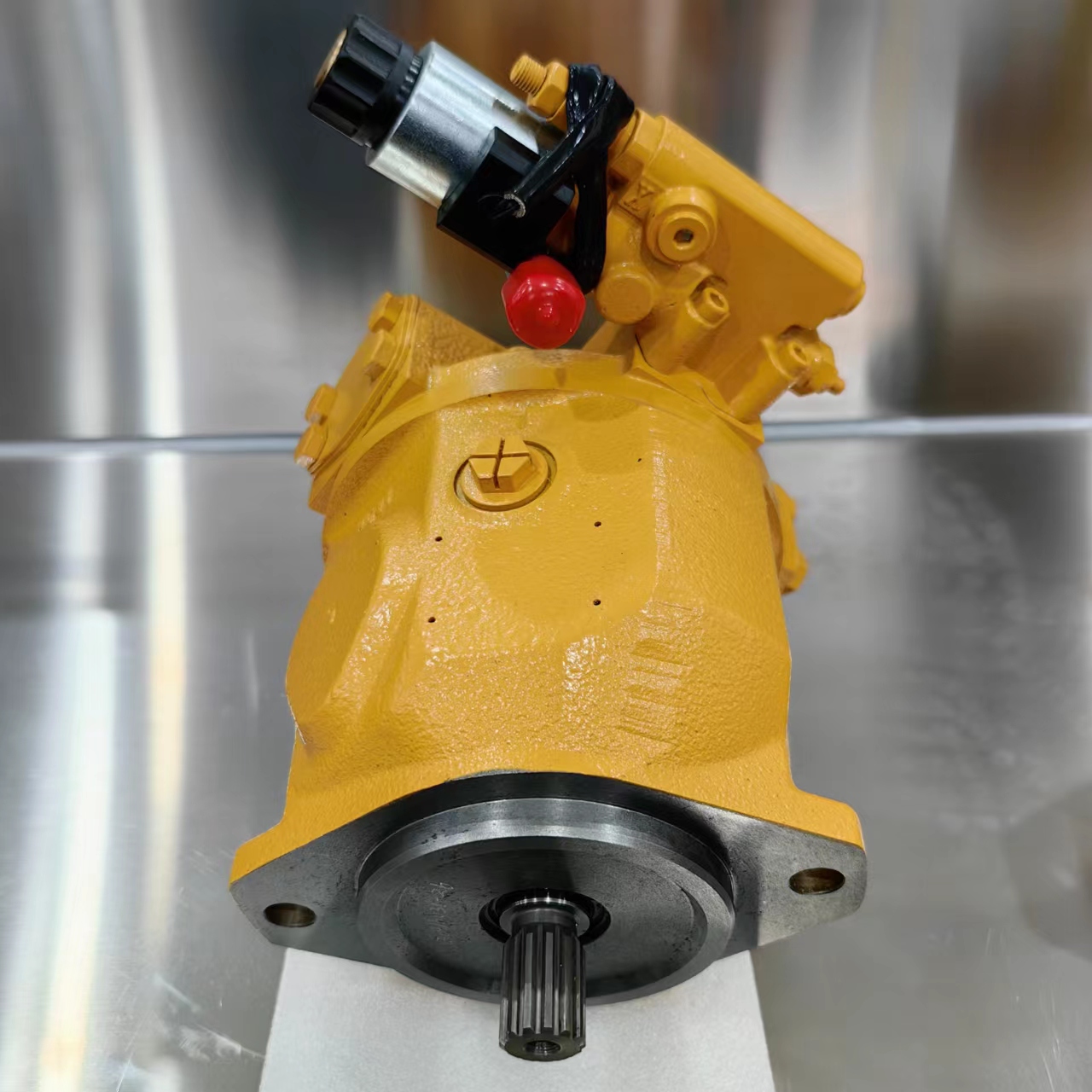 CAT 330D/336D/340 Excavator, Hydraulic Pump Fan Pump 2590815