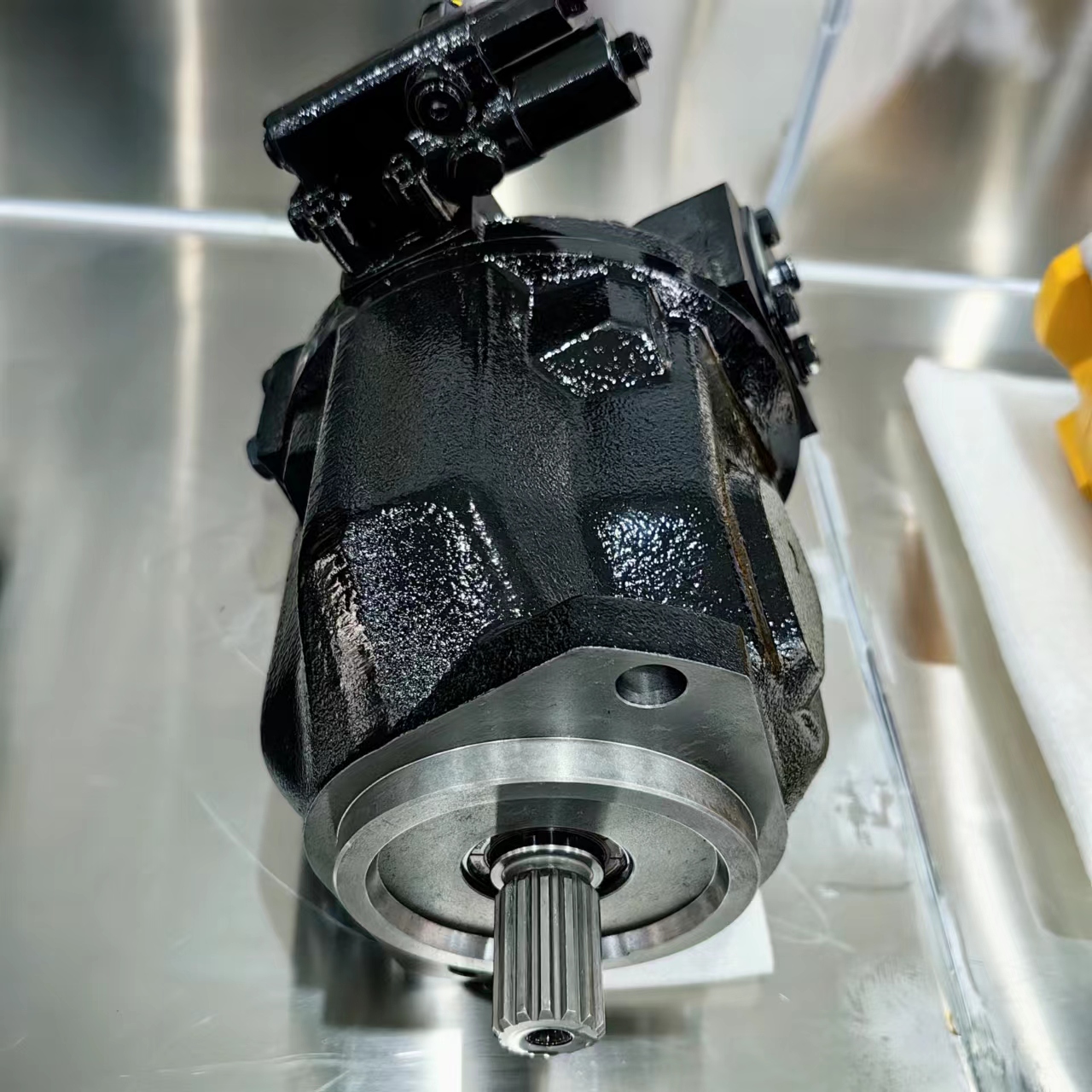 CAT Tracked Bulldozer Hydraulic Pump 131-6006 20R-7476