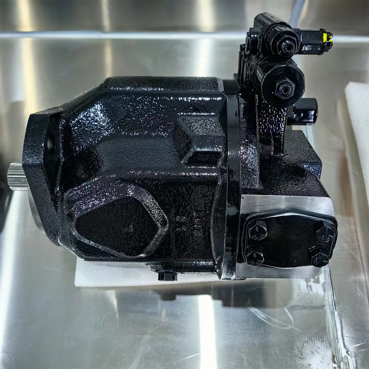 CAT Tracked Bulldozer Hydraulic Pump 131-6006 20R-7476