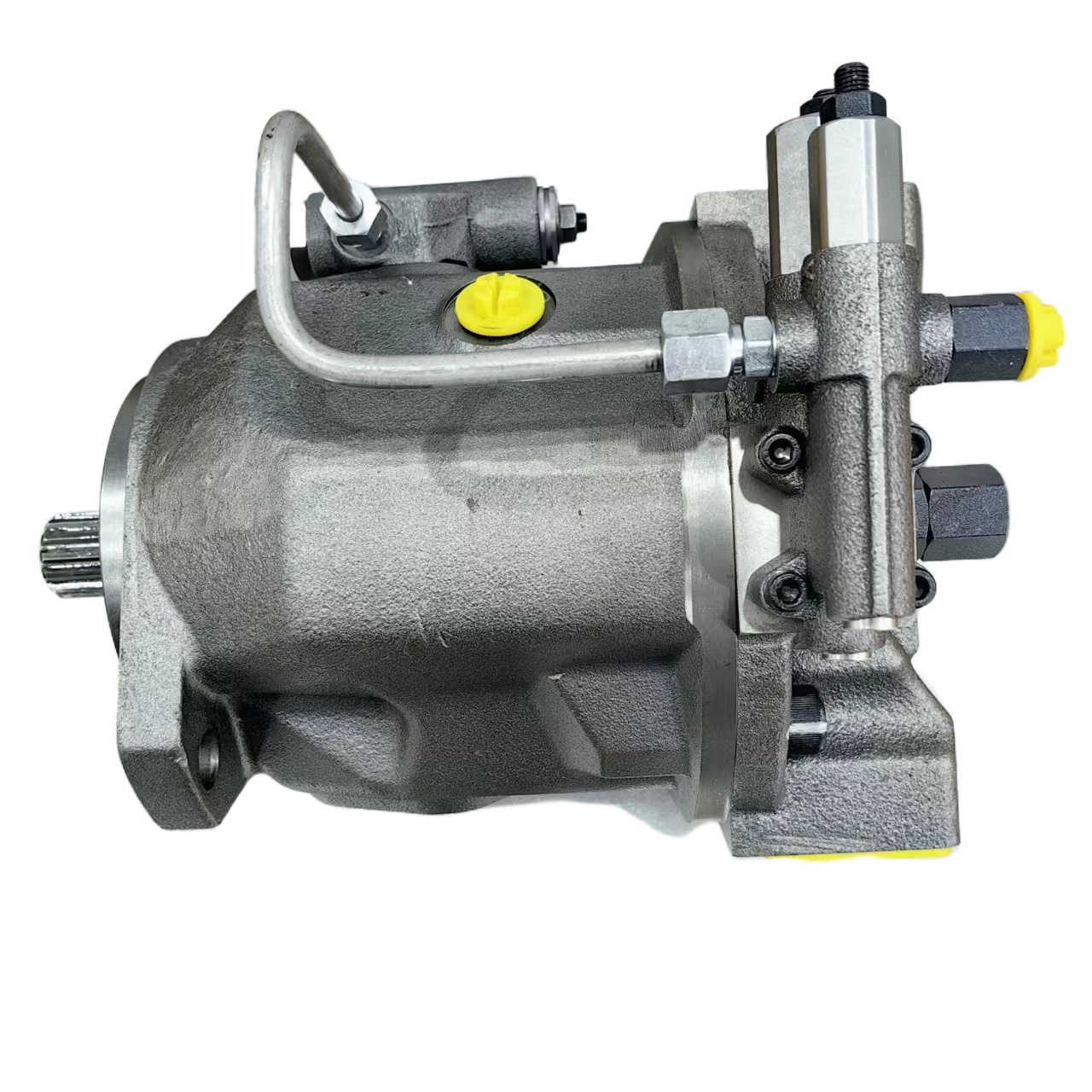 CAT Excavation Loader Hydraulic Pump 235-4109 180-9588 10R-0532 10R-8695