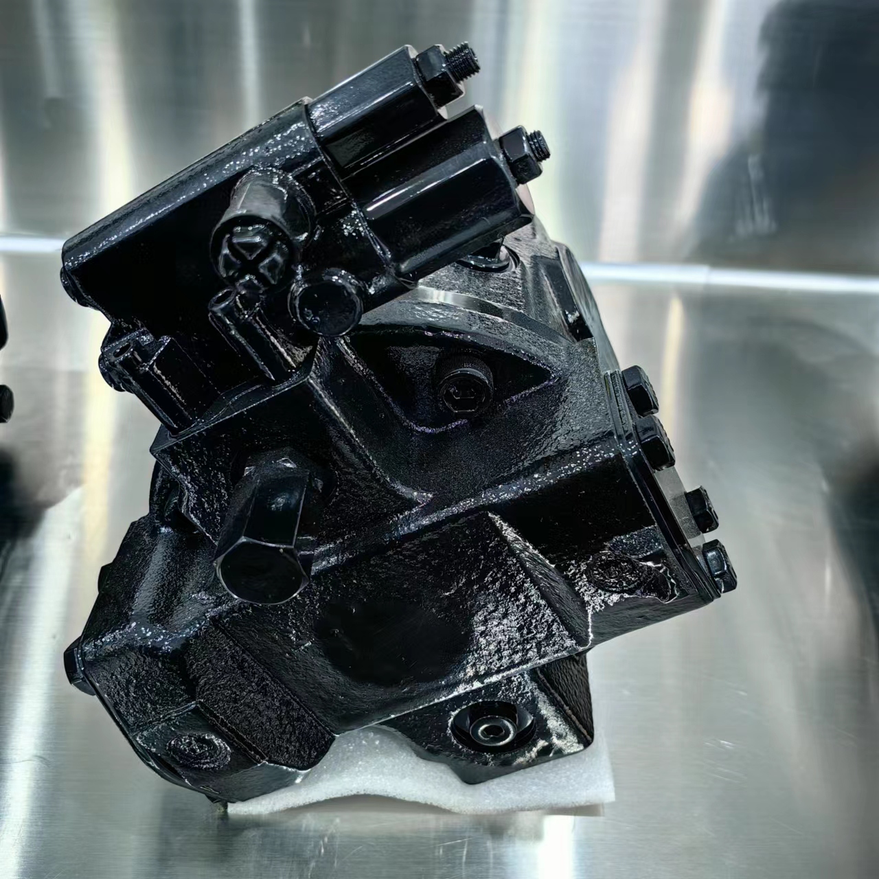 CAT Skid Loader Excavator Hydraulic Pump 142-8698 10R-0169