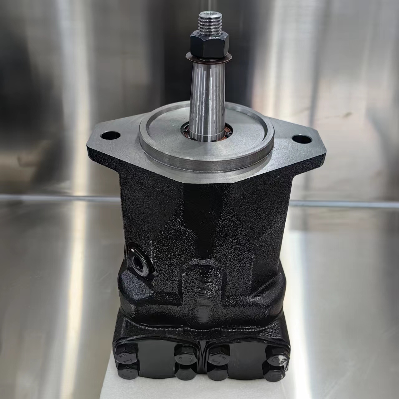 CAT, wheel loader, crawler bulldozer hydraulic pump 2556805, 4251596, 2135265