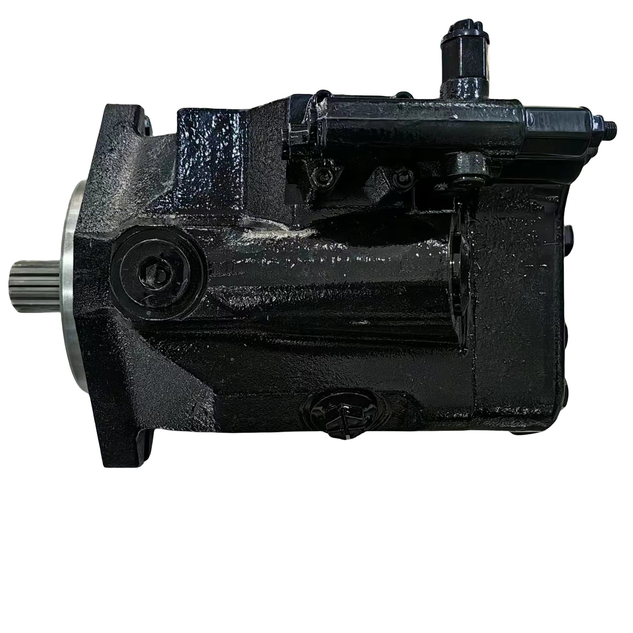 VOE11410664 VOE11173090 VOE11172711 Volvo articulated truck hydraulic pump