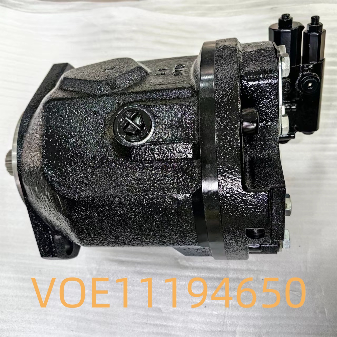 VOE11194650，11194650沃尔沃铰接式卡车液压泵