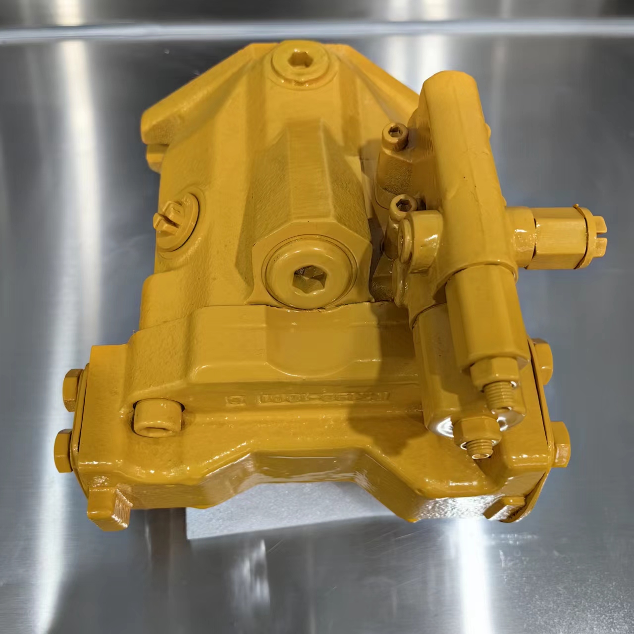 CAT Wheel Loader Hydraulic Pump 168-7873