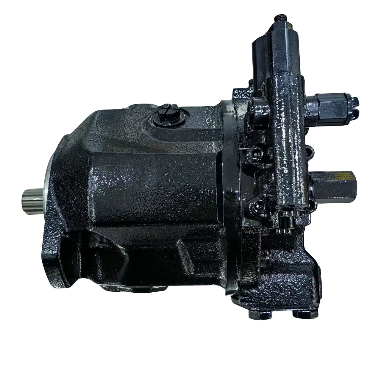 CAT Skid Loader Excavator Hydraulic Pump 142-8698 10R-0169