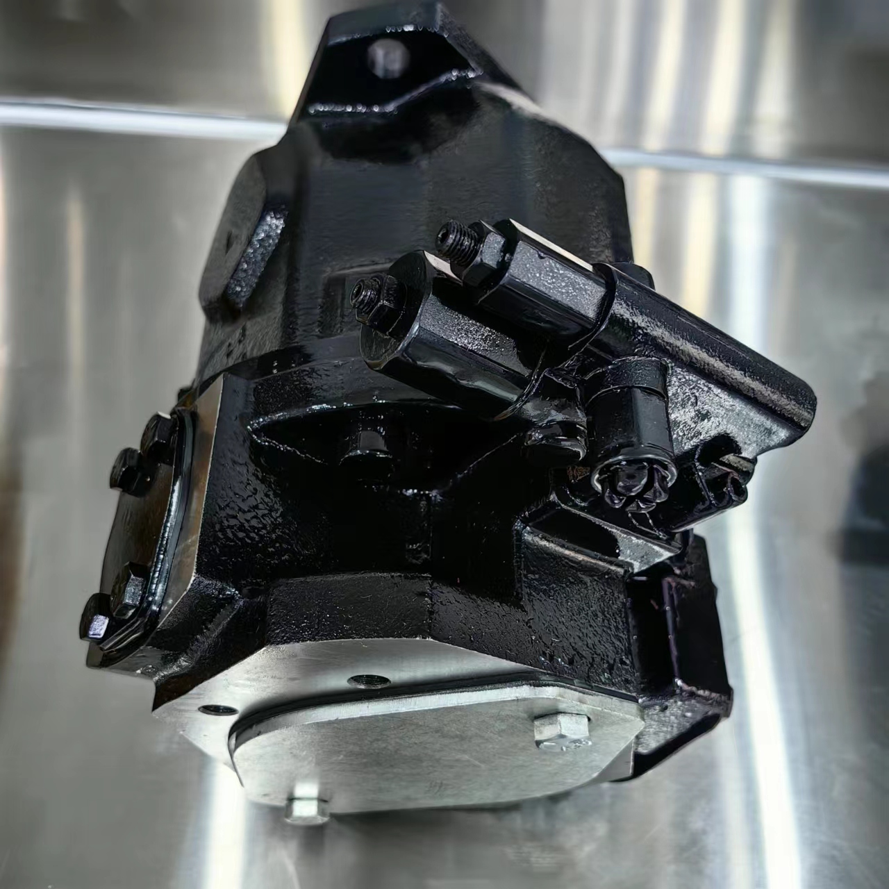 CAT Tracked Bulldozer Hydraulic Pump 10R-0552 172-5637