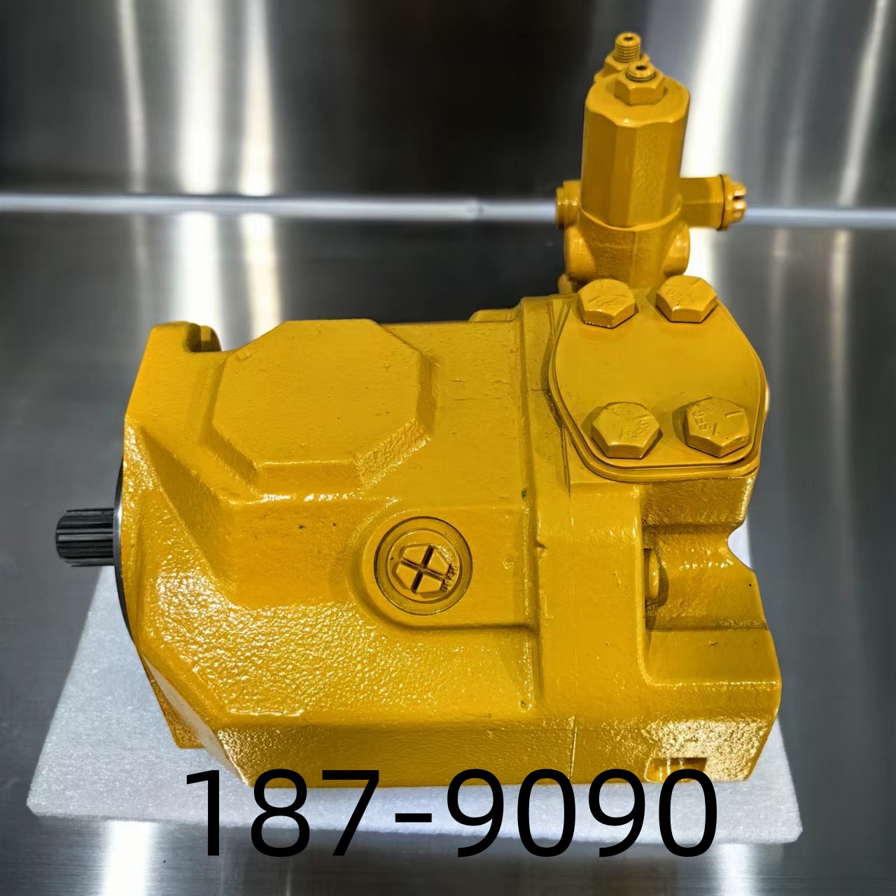 CAT 矿卡 液压泵187-9090