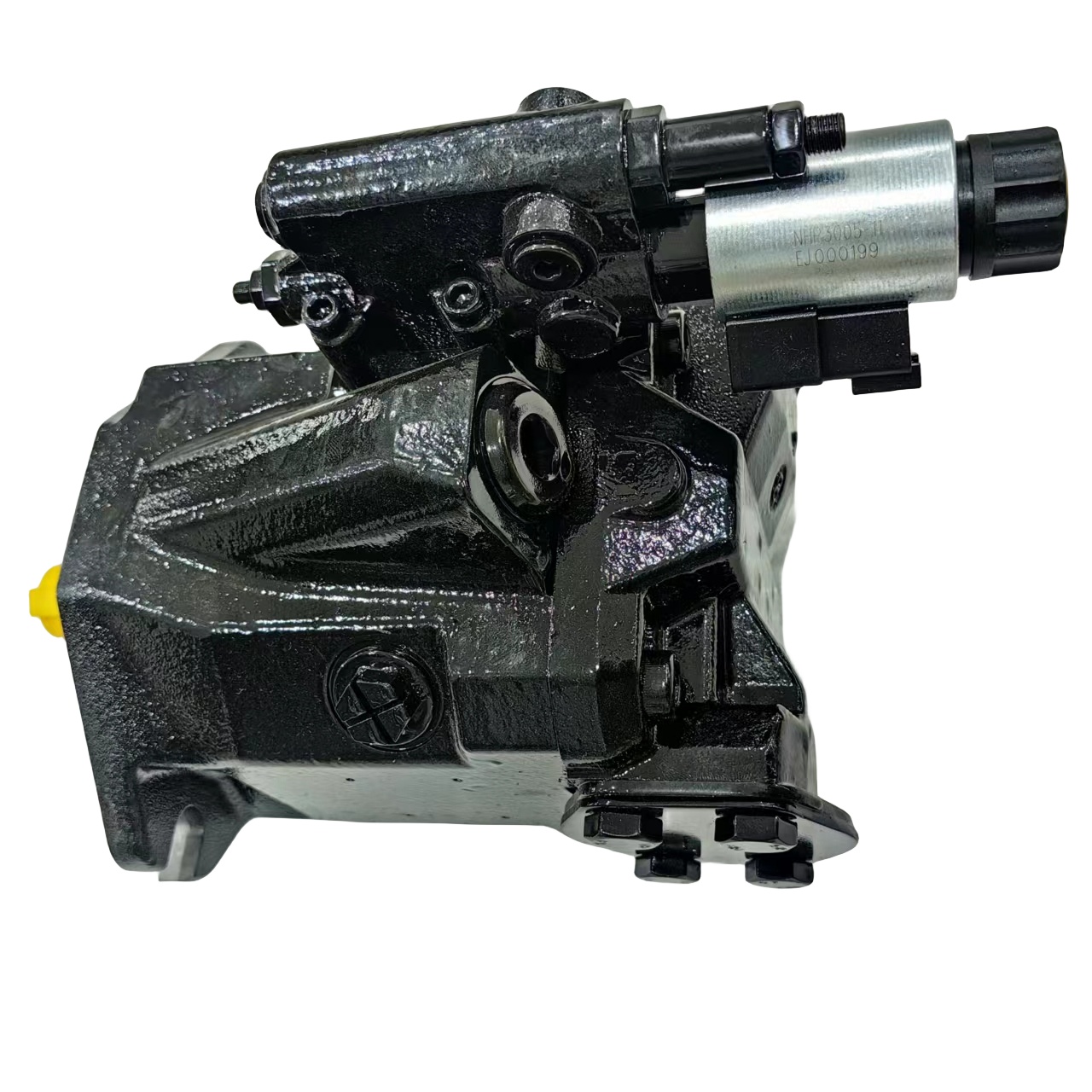 VOE11708991 11708080 12735906 Volvo articulated truck hydraulic pump