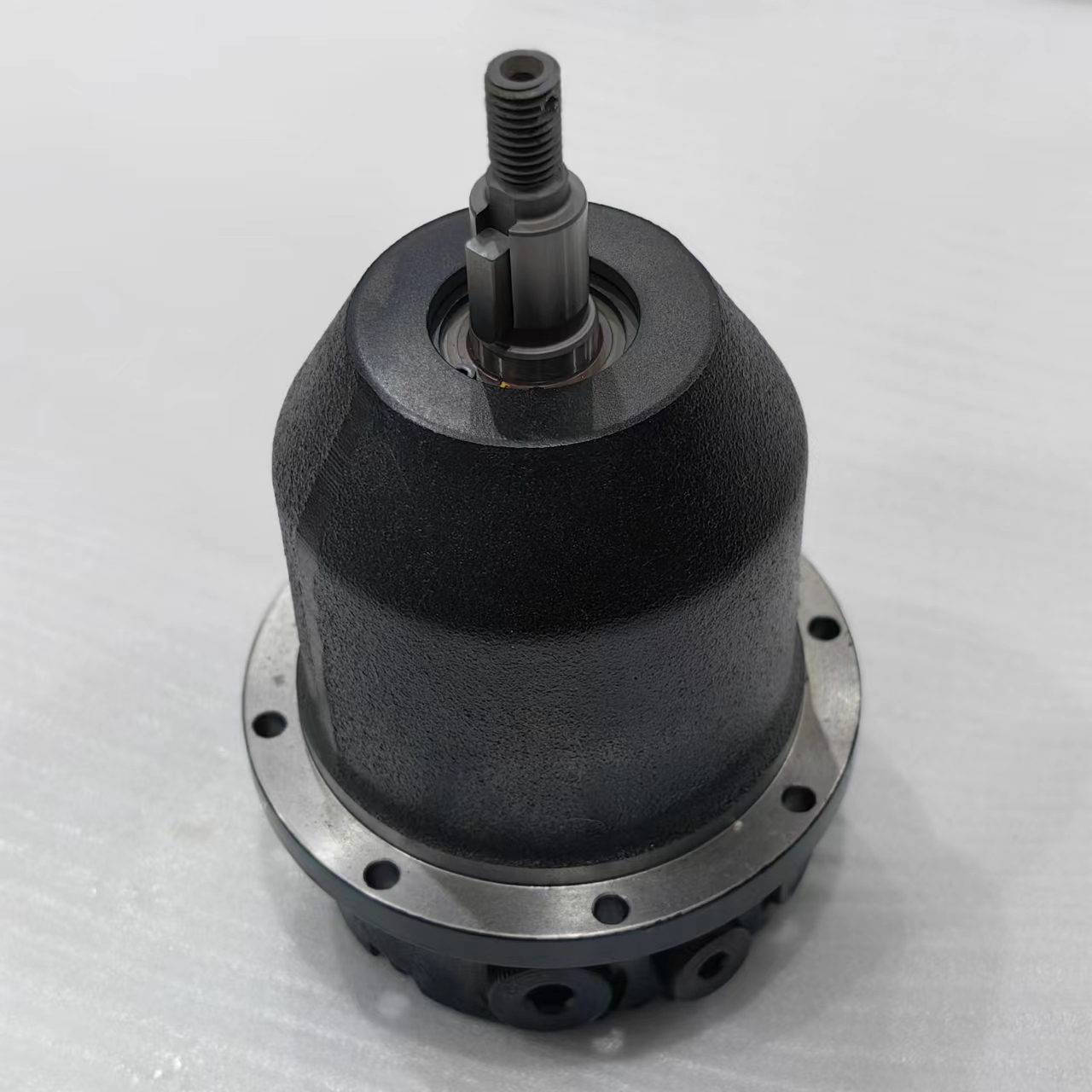 VOE11116529, 11116529 Volvo articulated truck hydraulic pump fan motor