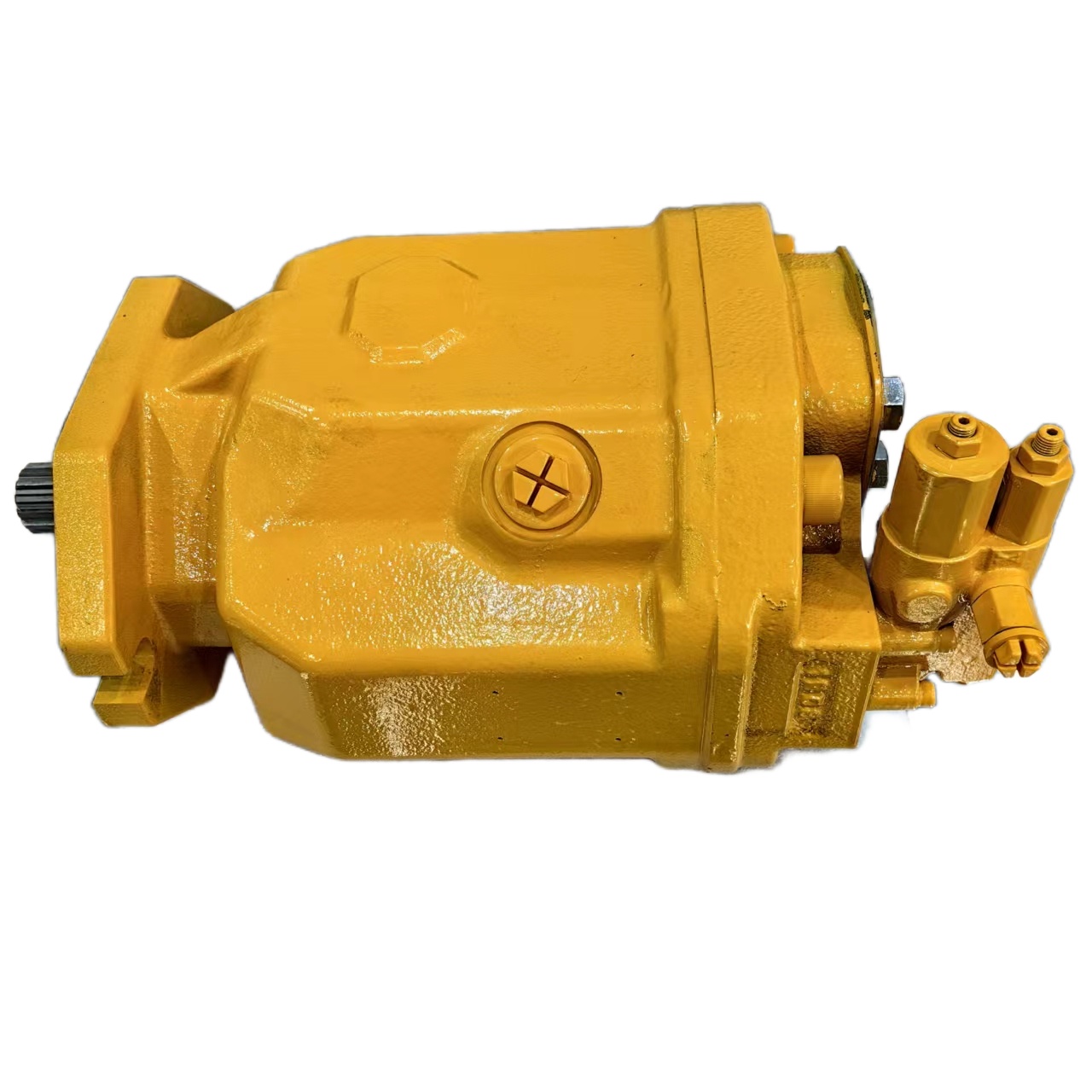 CAT Wheel Loader Hydraulic Pump 367-8077 20R-7879