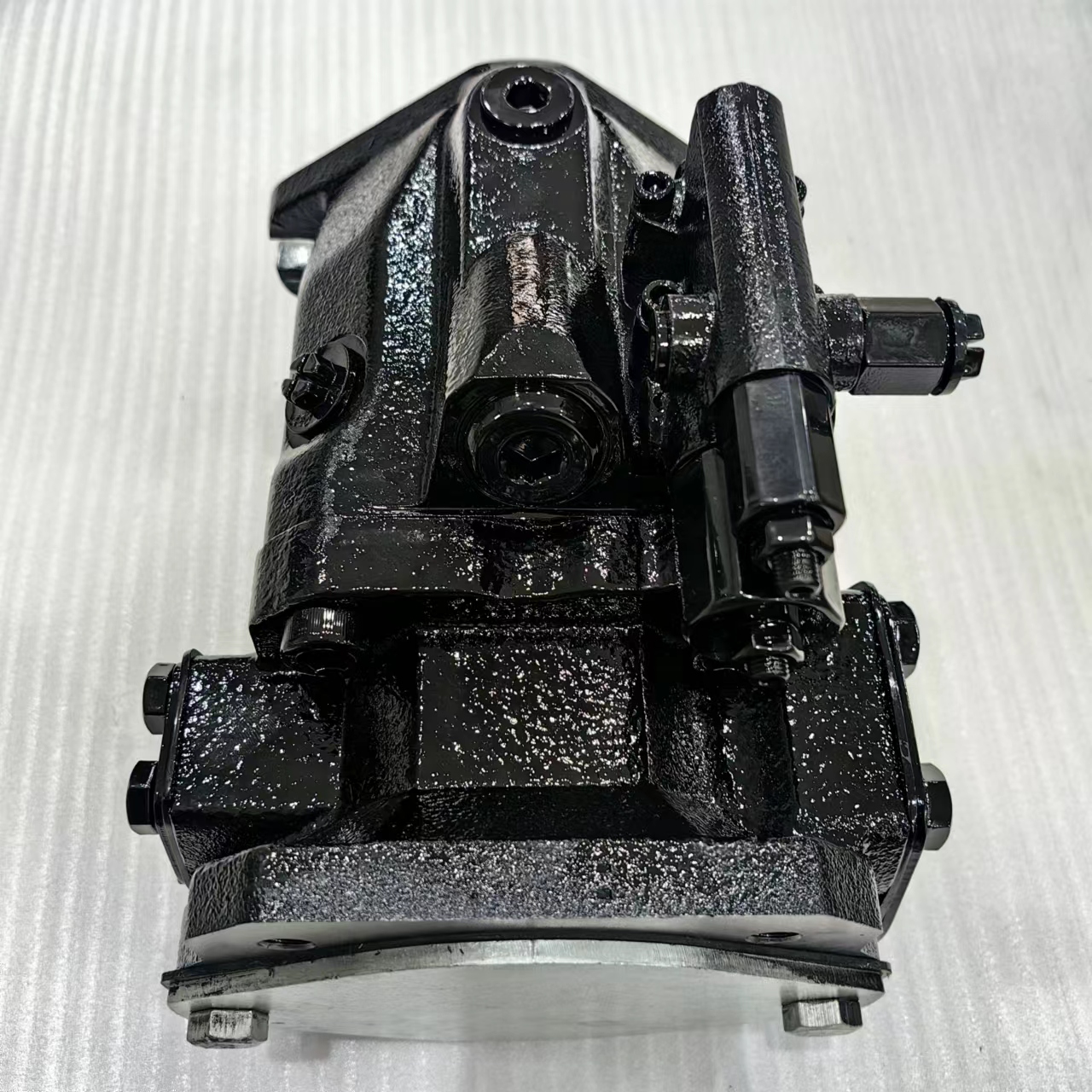 VOE11707965 11707969 Volvo articulated truck hydraulic pump
