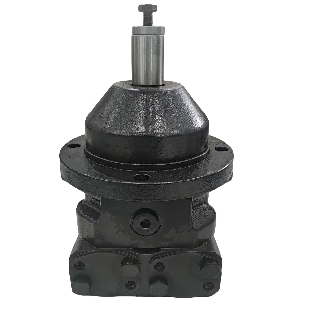 XCMG 490 Excavator Hydraulic Pump Plunger Fan Motor