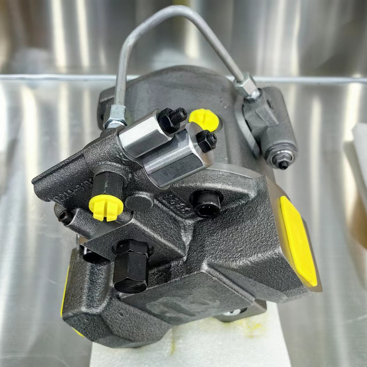 CAT Excavation Loader Hydraulic Pump 235-4109 180-9588 10R-0532 10R-8695