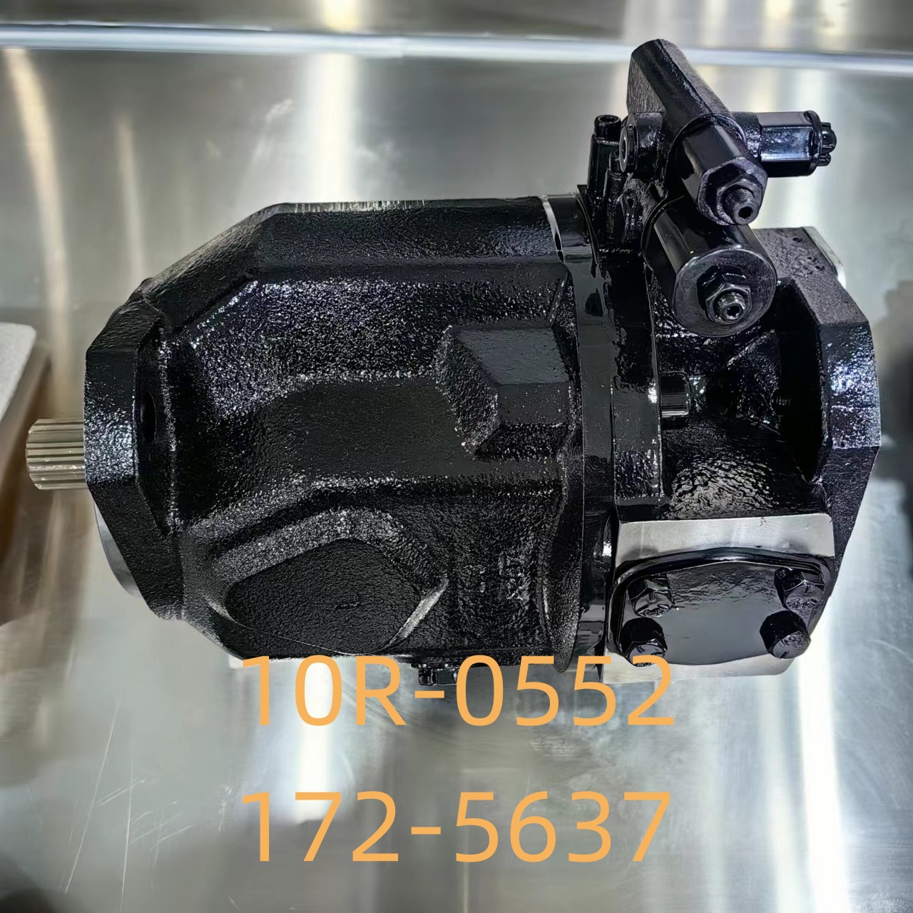 CAT 履带式推土机液压泵10R-0552 172-5637