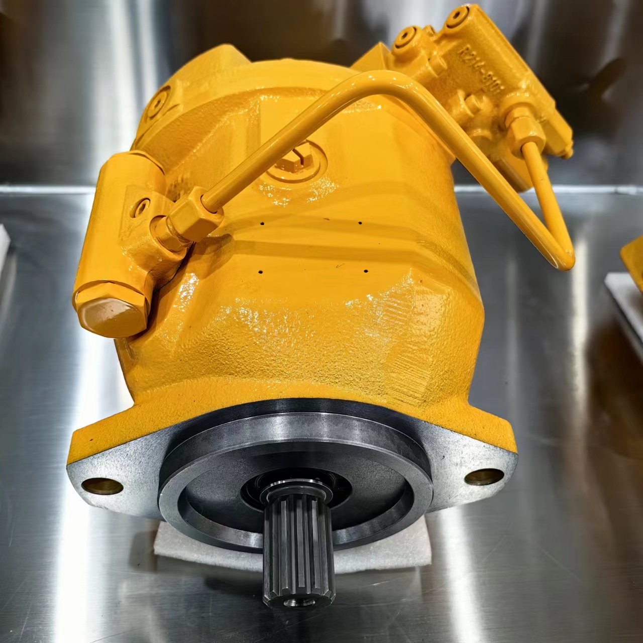 CAT Excavation Loader Hydraulic Pump 235-4108