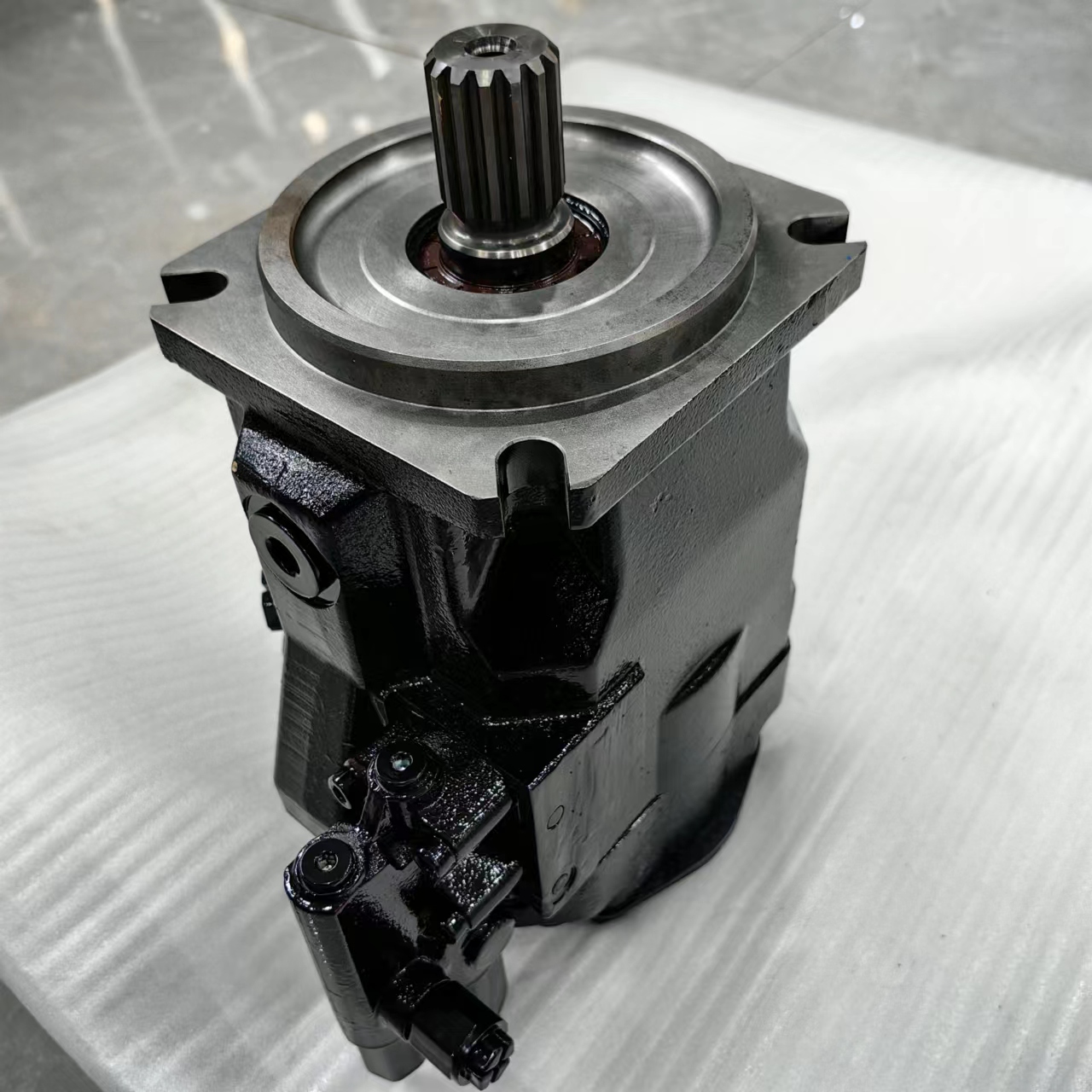 VOE11173953, 11173091 Volvo articulated truck hydraulic pump