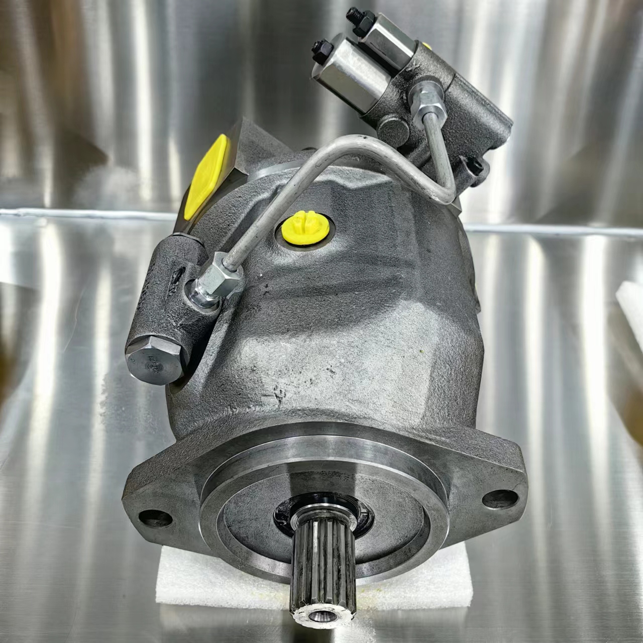 CAT Excavation Loader Hydraulic Pump 235-4109 180-9588 10R-0532 10R-8695