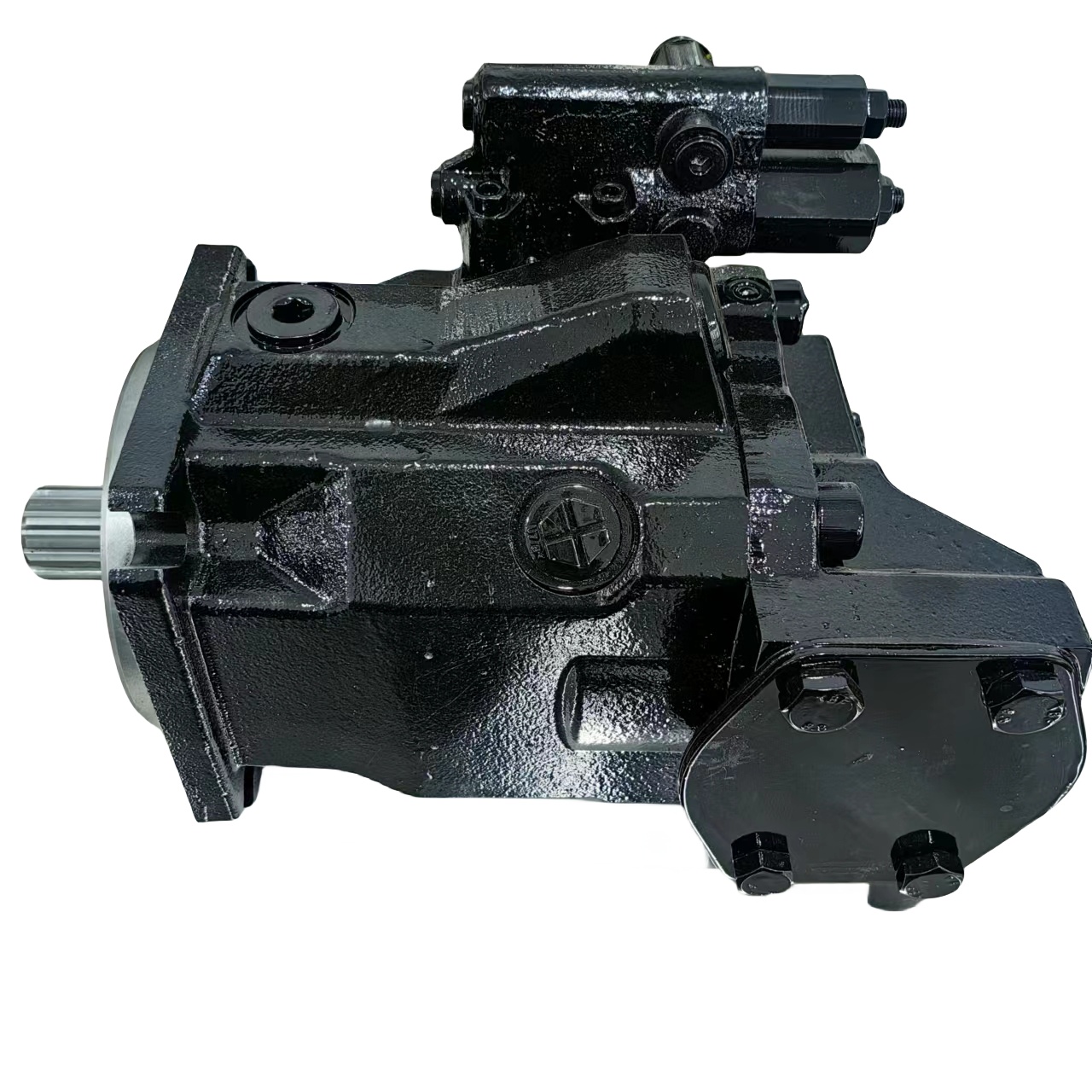 CAT Excavation Loader Hydraulic Pump 307-3063 20R-6569