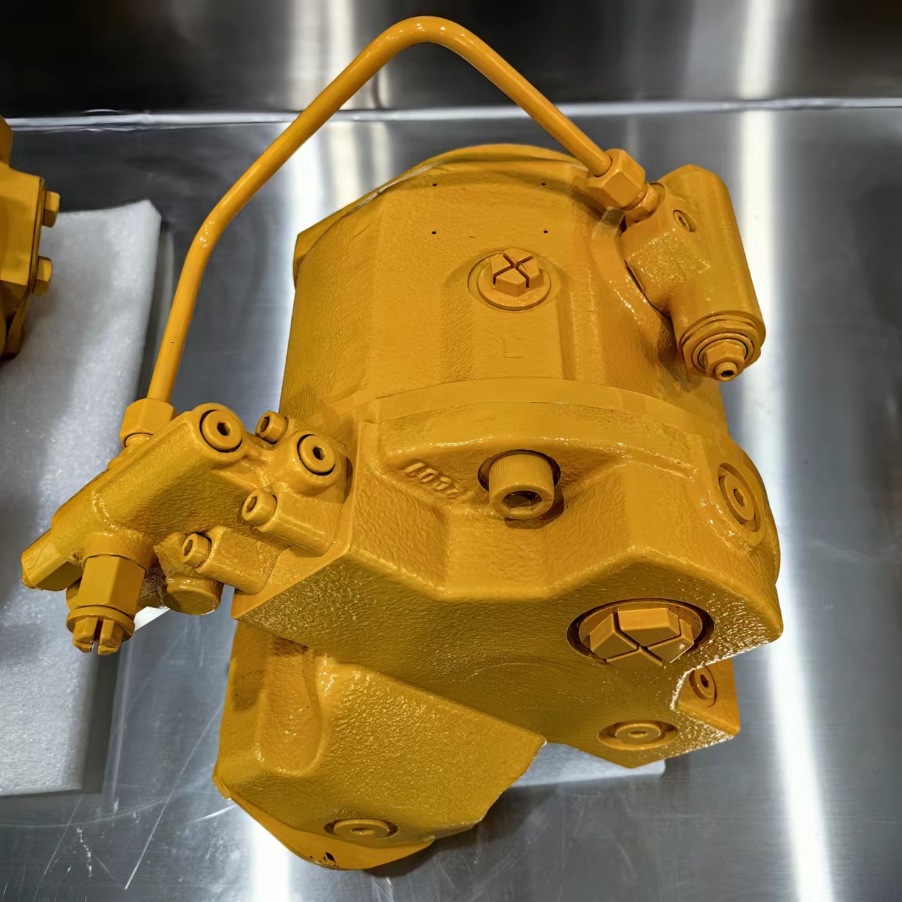 CAT Excavation Loader Hydraulic Pump 235-4108