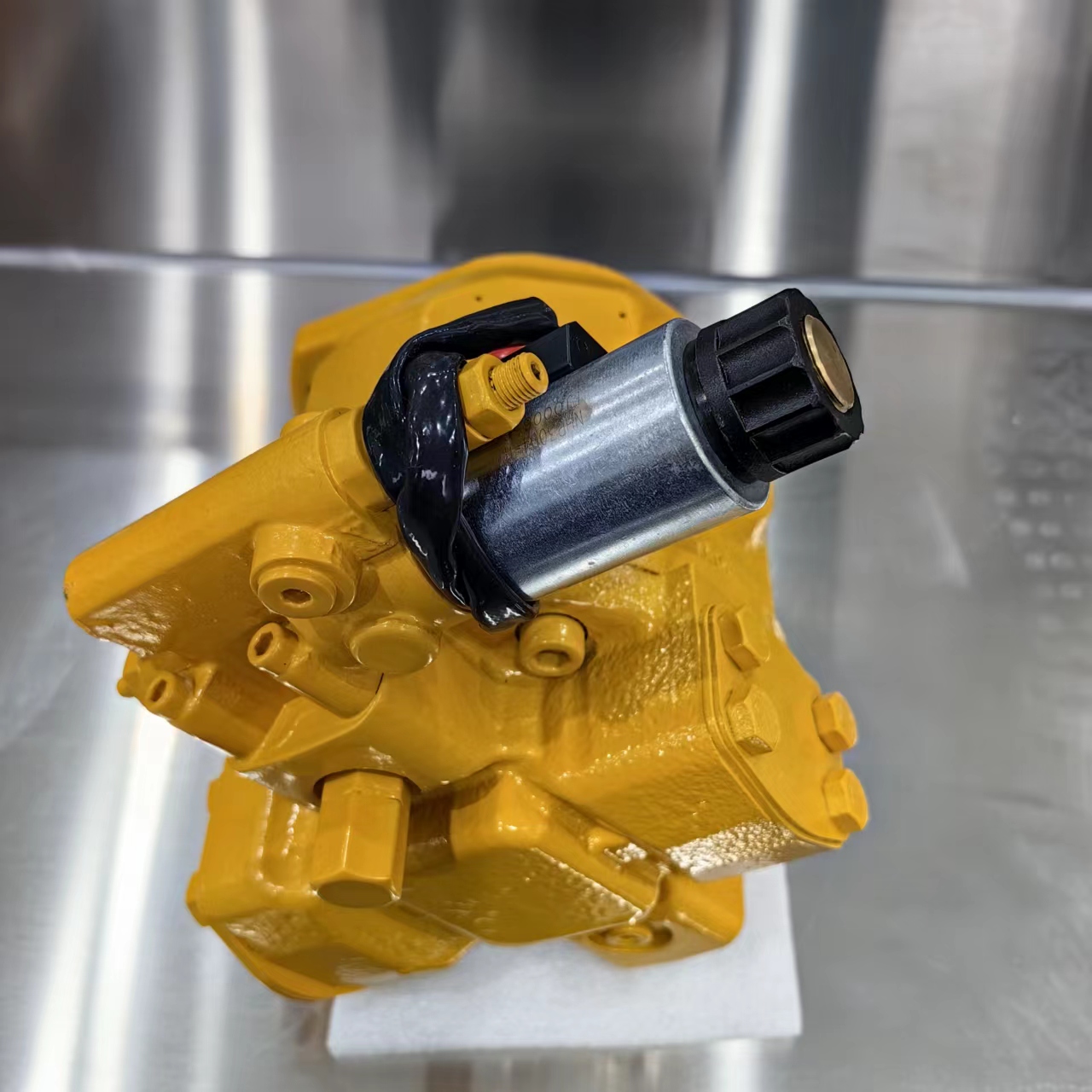 CAT 330D/336D/340 Excavator, Hydraulic Pump Fan Pump 2590815