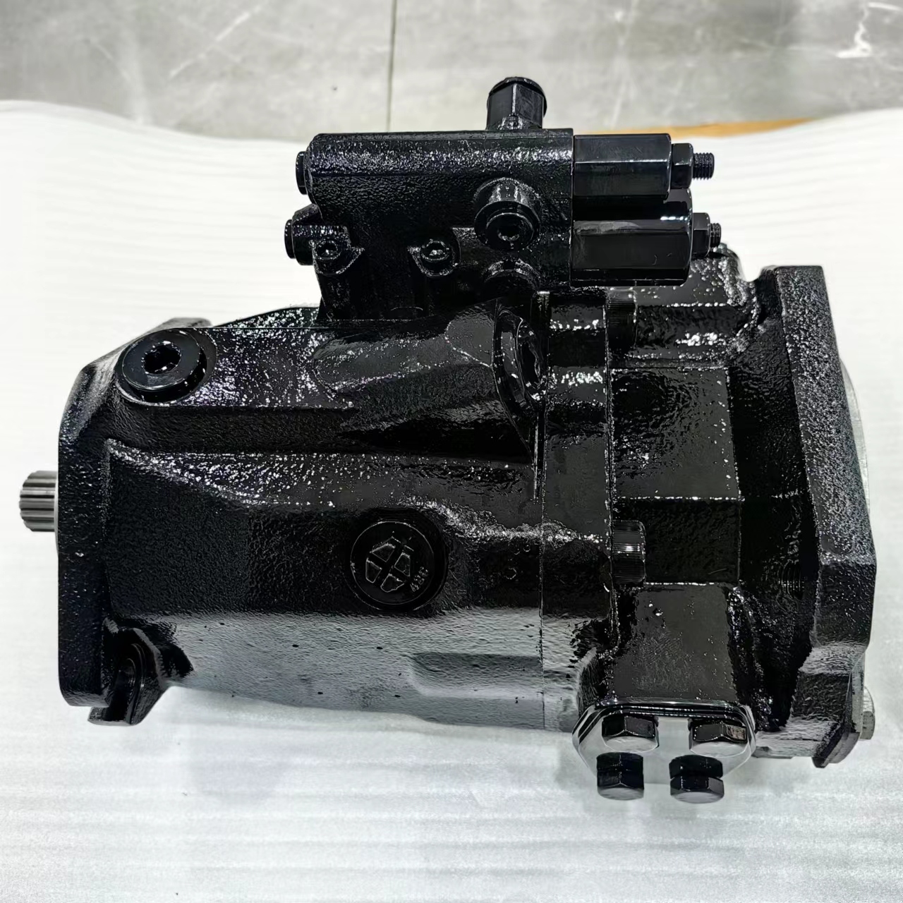 VOE11707965 11707969 Volvo articulated truck hydraulic pump