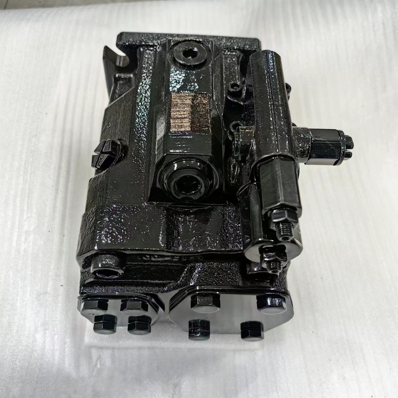 VOE11173953, 11173091 Volvo articulated truck hydraulic pump