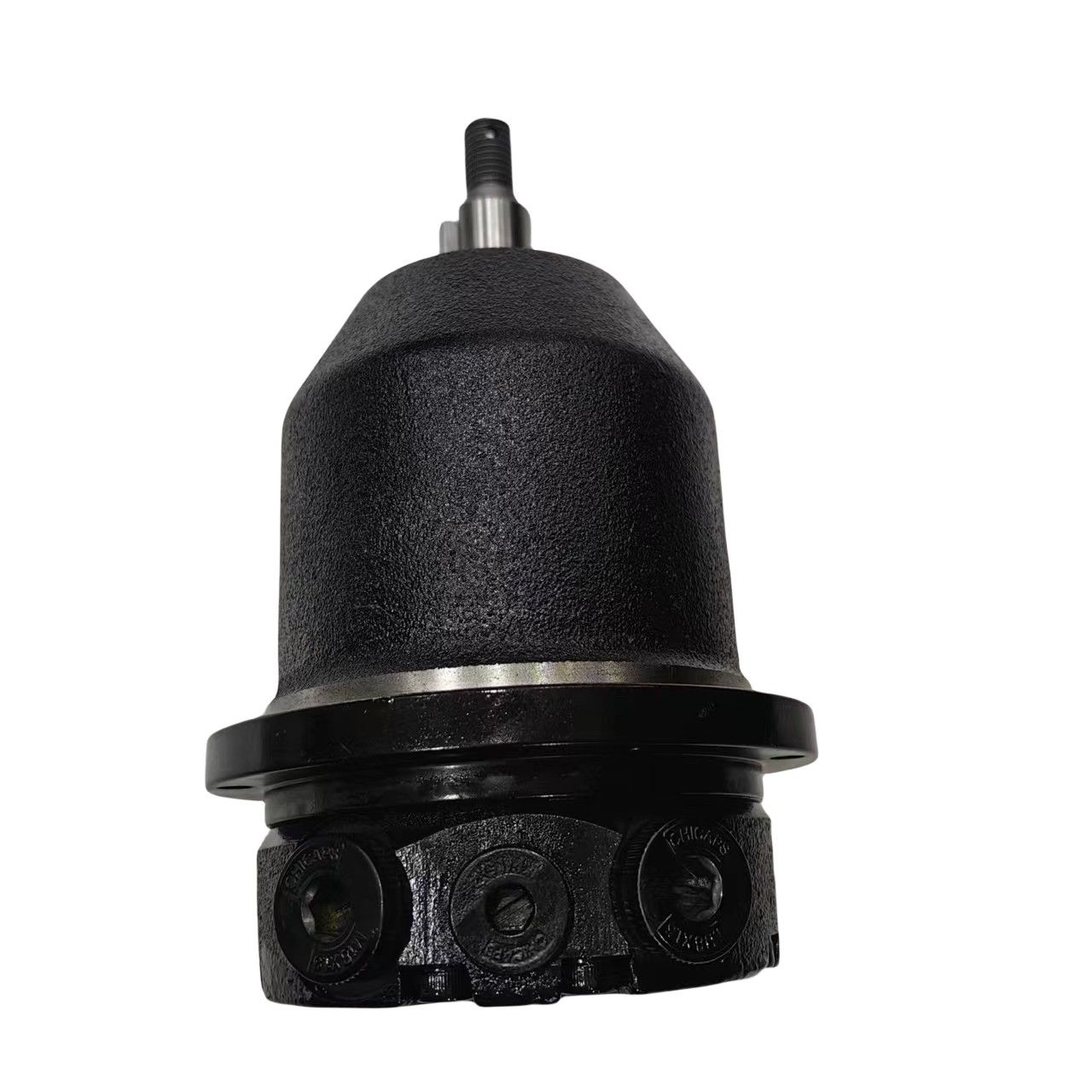 VOE11116529, 11116529 Volvo articulated truck hydraulic pump fan motor
