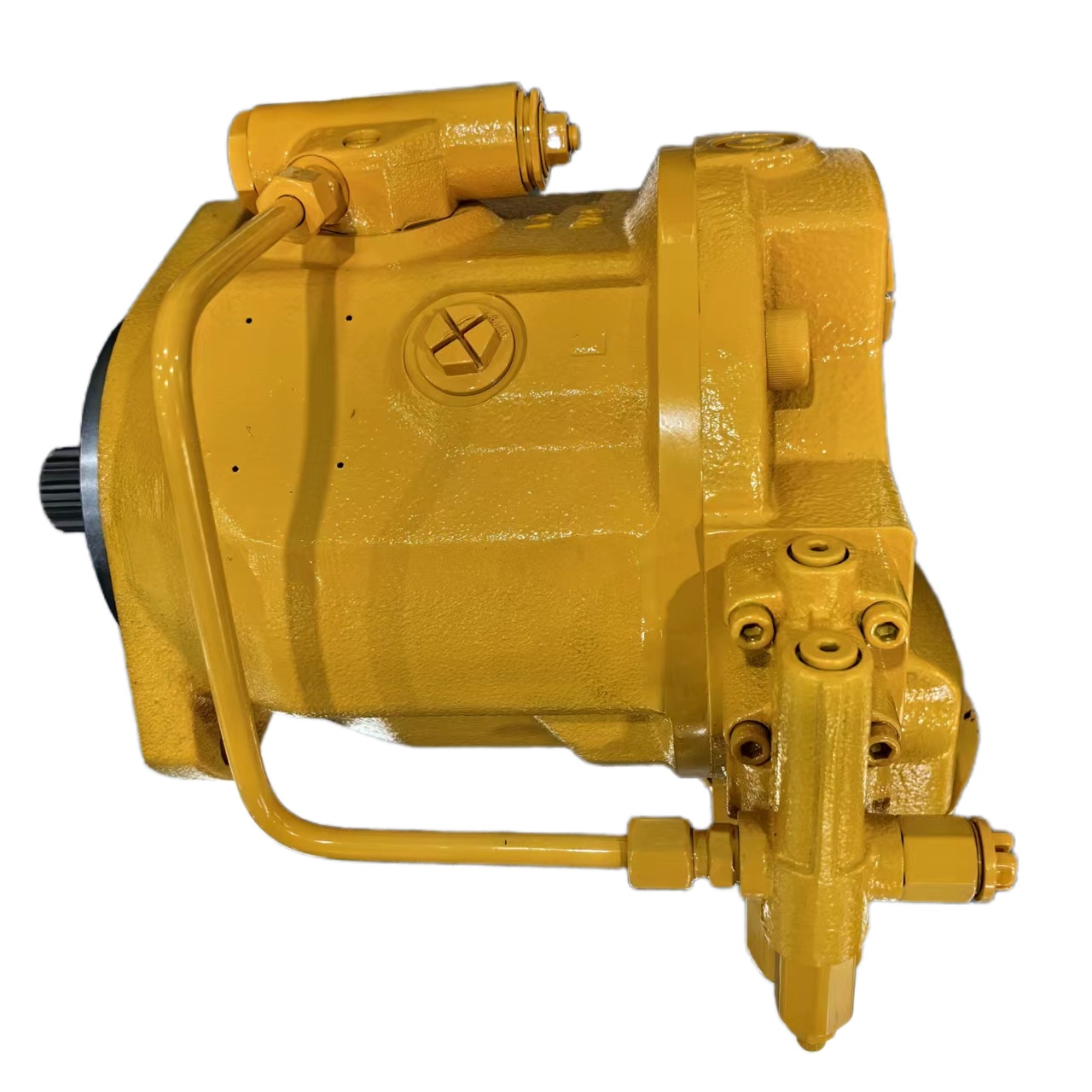 CAT Excavation Loader Hydraulic Pump 235-4108