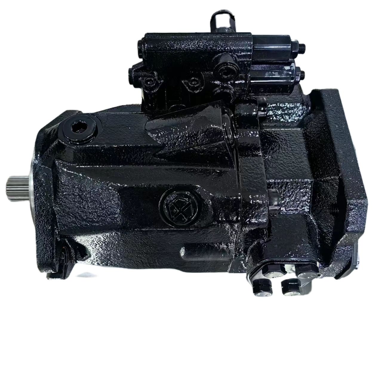 CAT Wheel Loader Hydraulic Pump 168-9027 0R-0858 168-7320