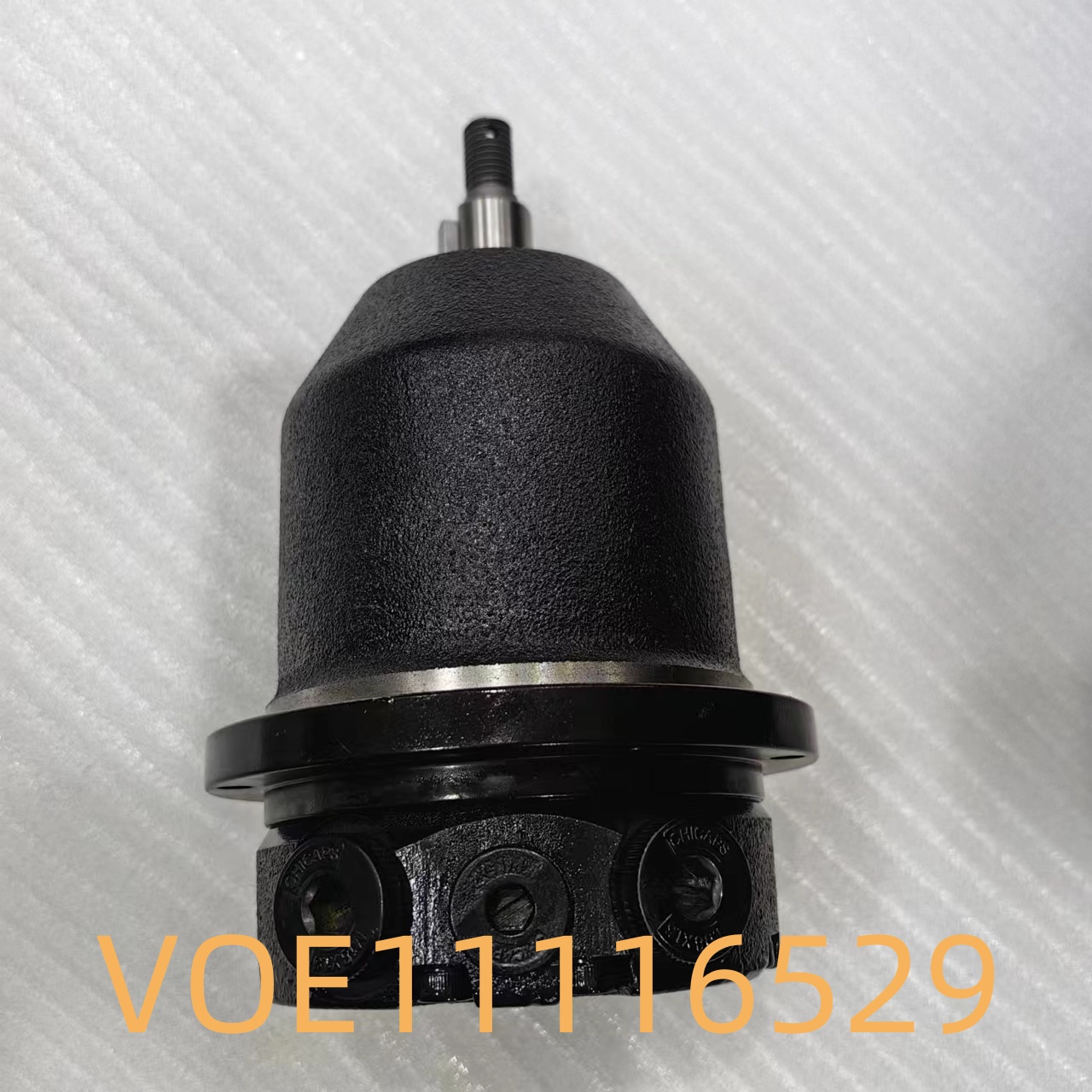 VOE11116529，11116529沃尔沃铰接式卡车液压泵风扇马达