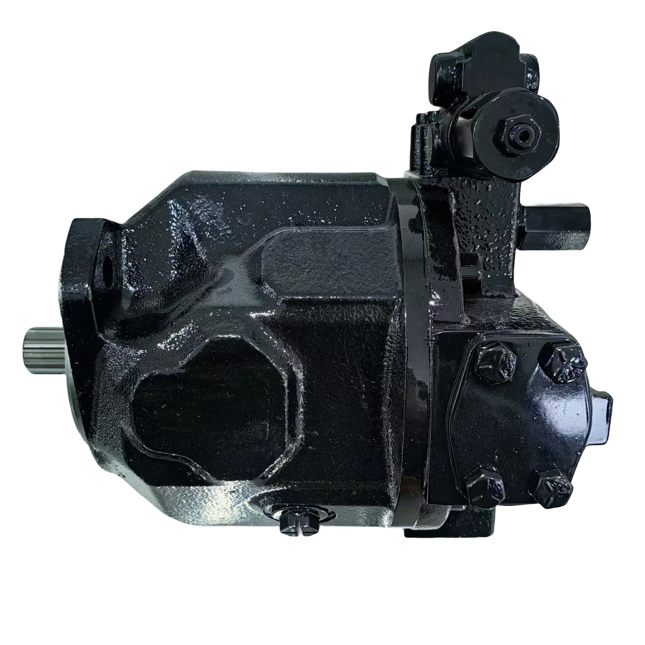 CAT Tracked Bulldozer Hydraulic Pump 172-5636