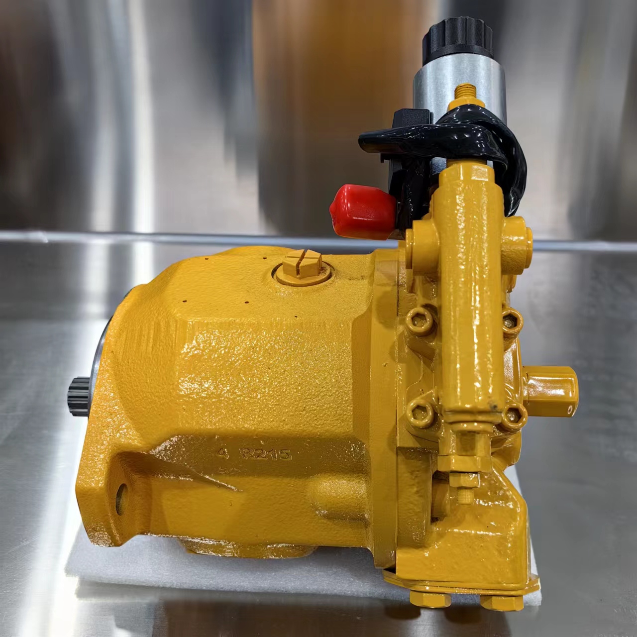 CAT 330D/336D/340 Excavator, Hydraulic Pump Fan Pump 2590815