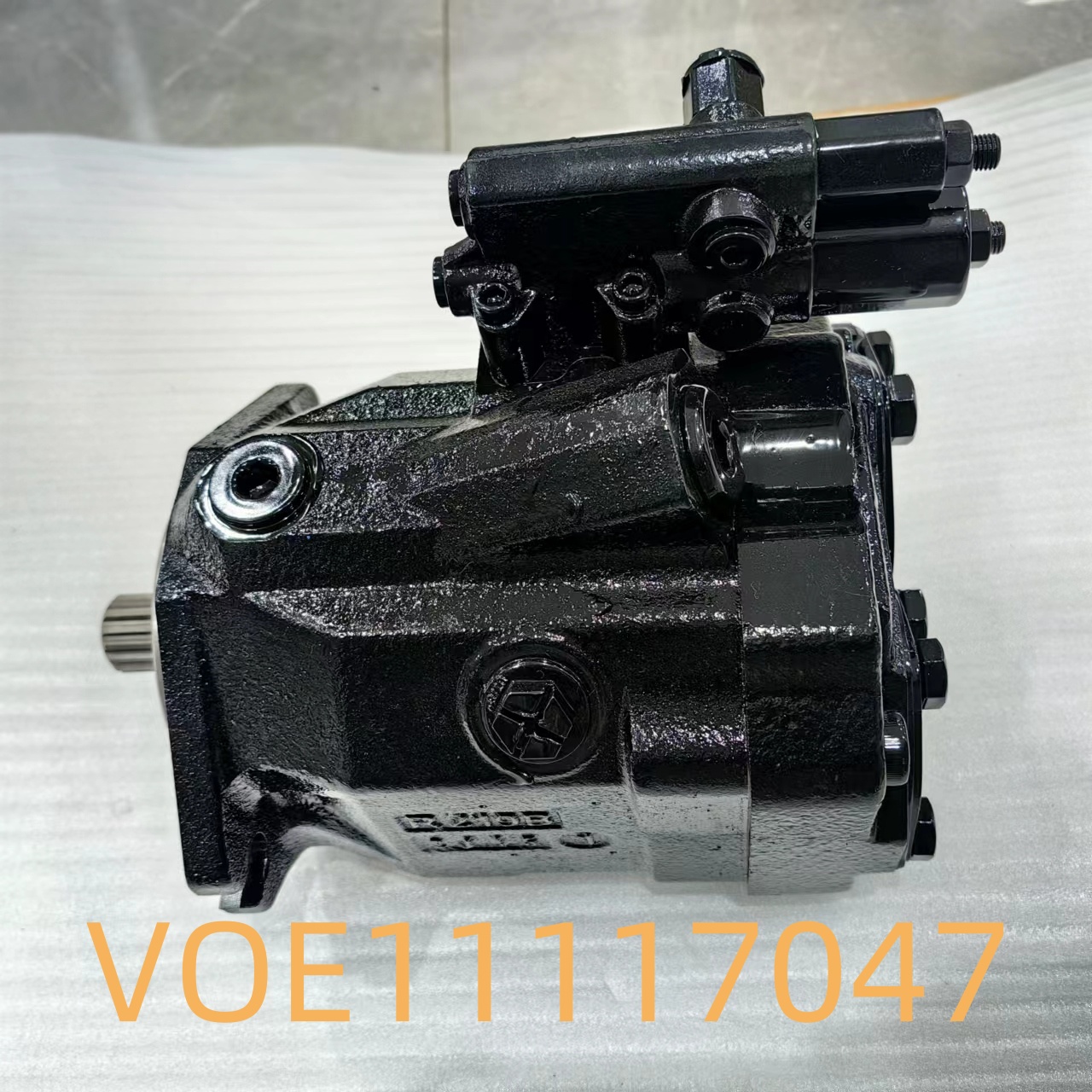 VOE11117047，11117047沃尔沃铰接式卡车液压泵