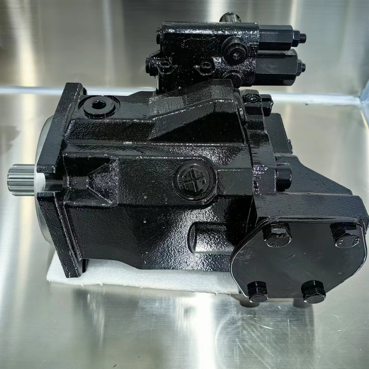 CAT Excavation Loader Hydraulic Pump 307-3063 20R-6569