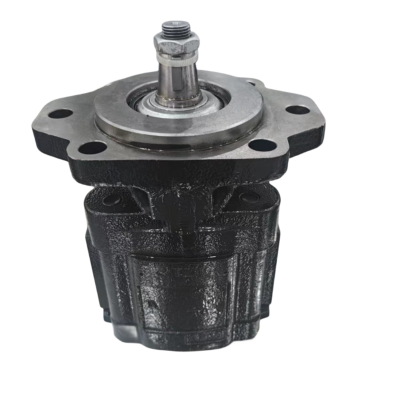 Liugong 945/948/950/952/956/960 Excavator hydraulic pump Kasapa fan motor
