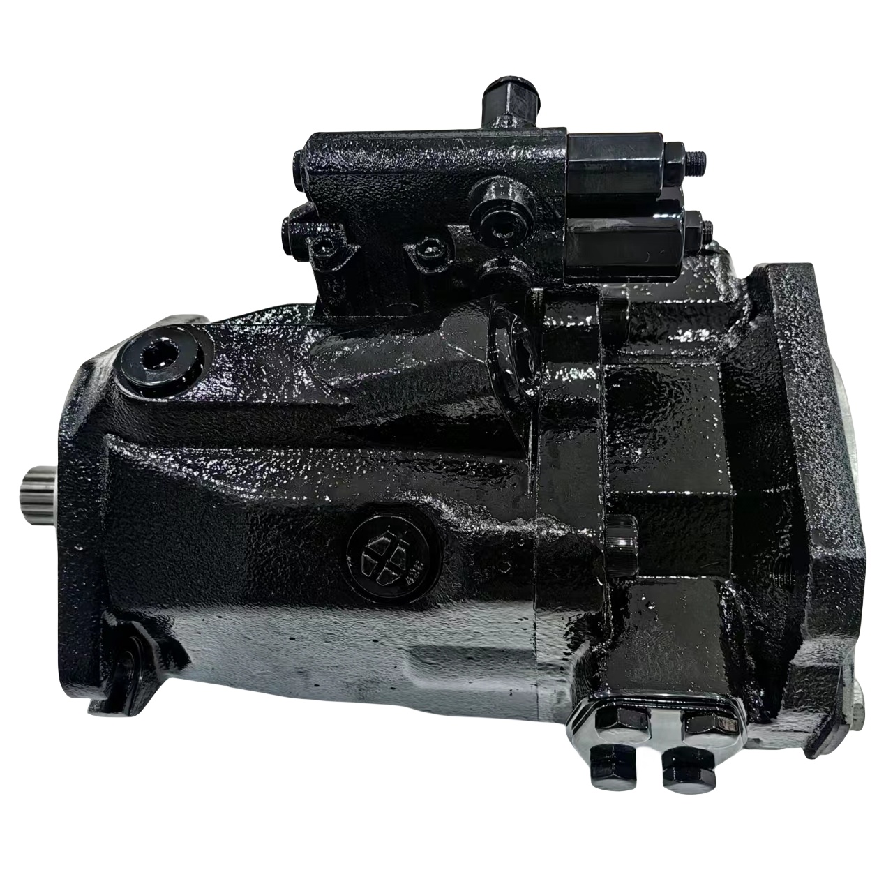 VOE11707965 11707969 Volvo articulated truck hydraulic pump