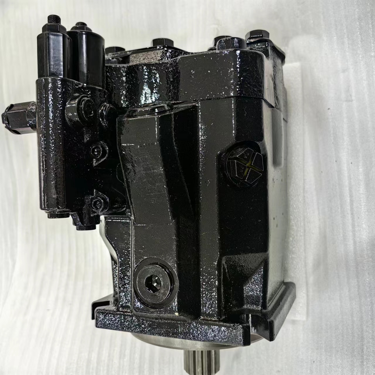 VOE11173953, 11173091 Volvo articulated truck hydraulic pump