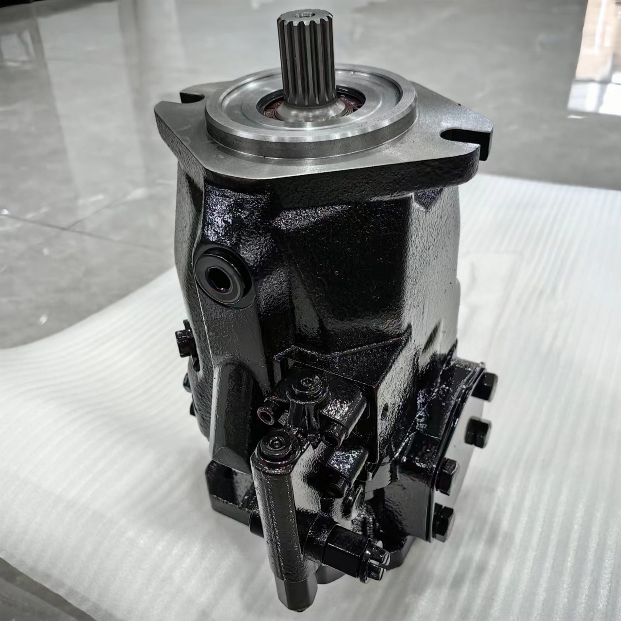 VOE11707965 11707969 Volvo articulated truck hydraulic pump