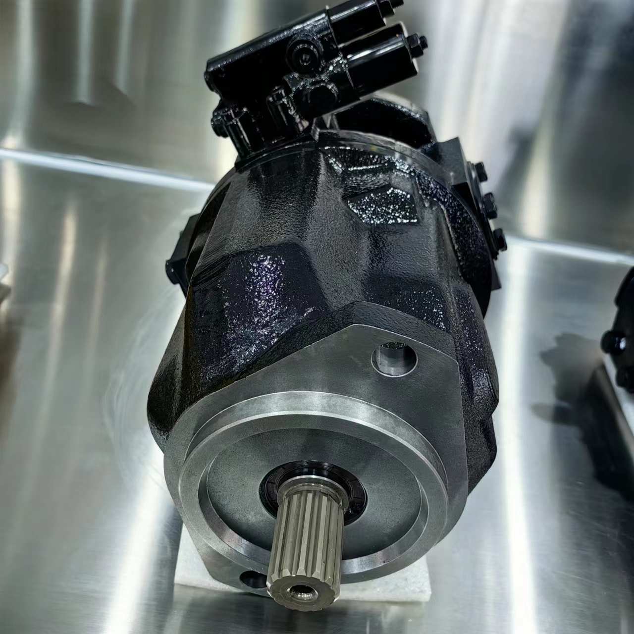CAT Tracked Bulldozer Hydraulic Pump 10R-0552 172-5637