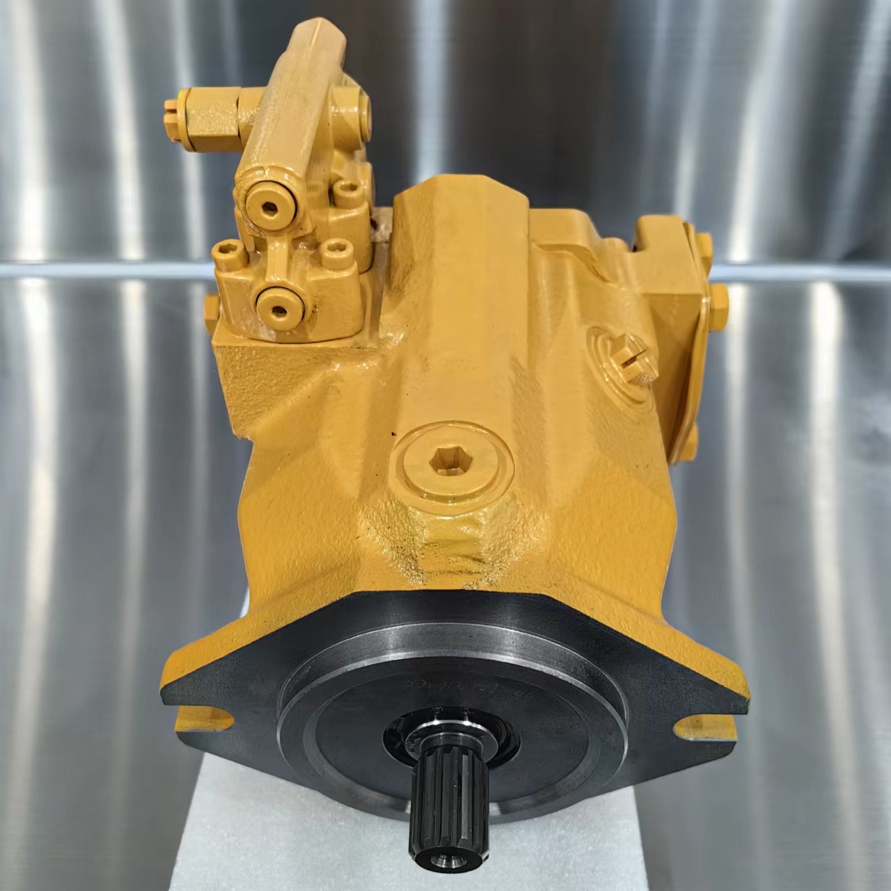 CAT Telescopic Forklift Hydraulic Pump 122-1206 0R-0913