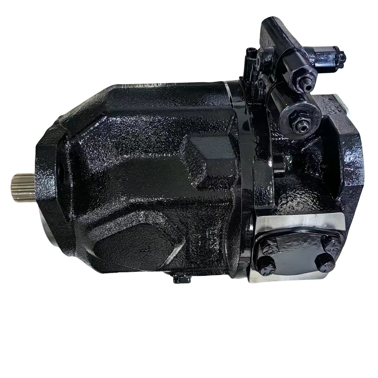 CAT Tracked Bulldozer Hydraulic Pump 10R-0552 172-5637