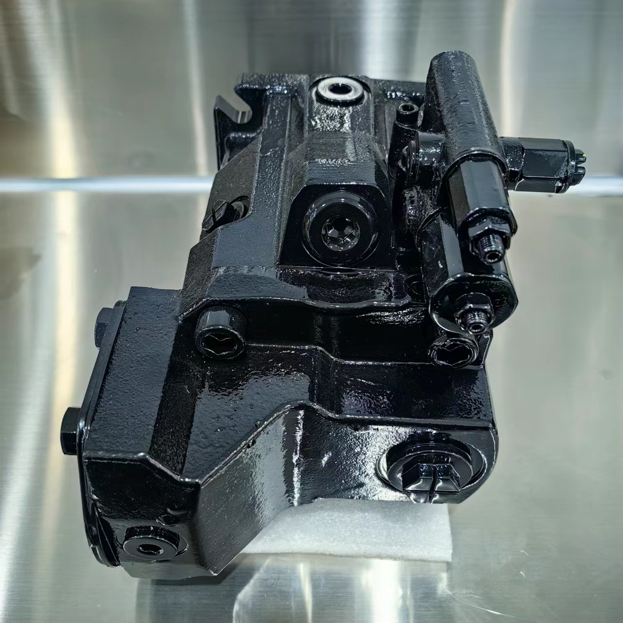 CAT Excavation Loader Hydraulic Pump 307-3063 20R-6569
