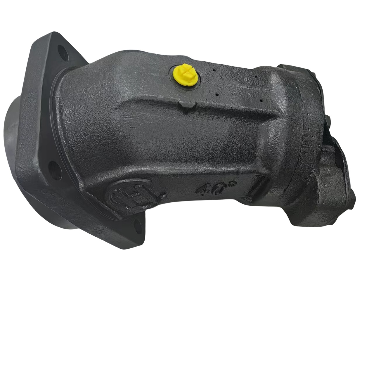 Hitachi 670 Excavator Hydraulic Pump Plunger Fan Motor