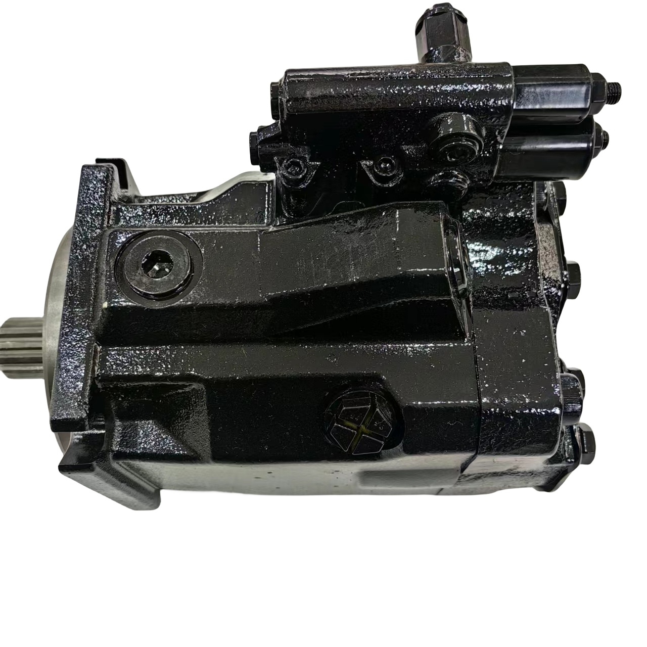 VOE11173953, 11173091 Volvo articulated truck hydraulic pump