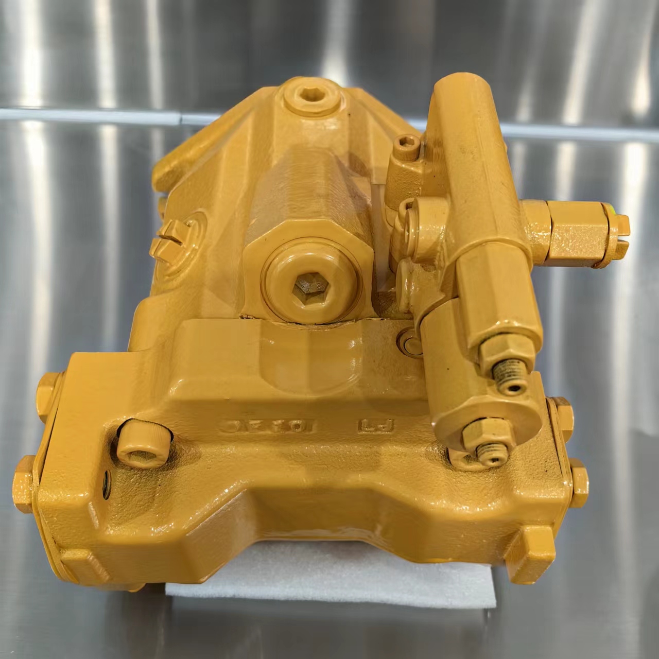 CAT Telescopic Forklift Hydraulic Pump 122-1206 0R-0913