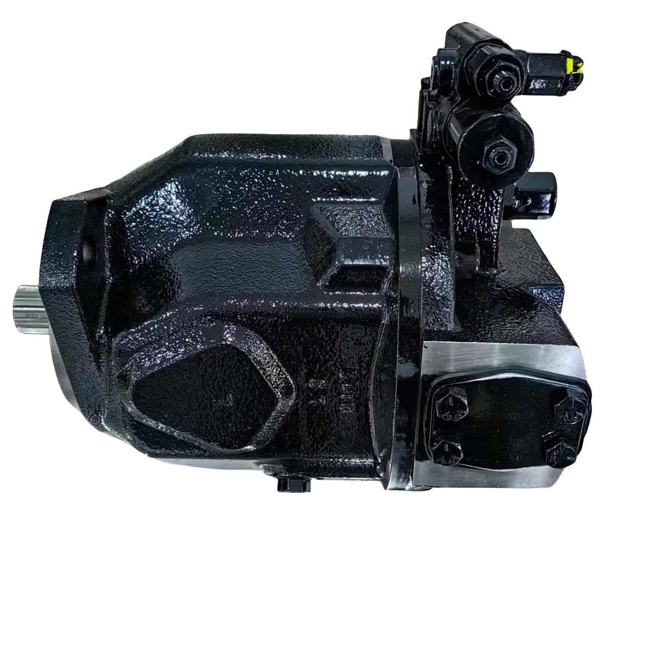 CAT Tracked Bulldozer Hydraulic Pump 131-6006 20R-7476