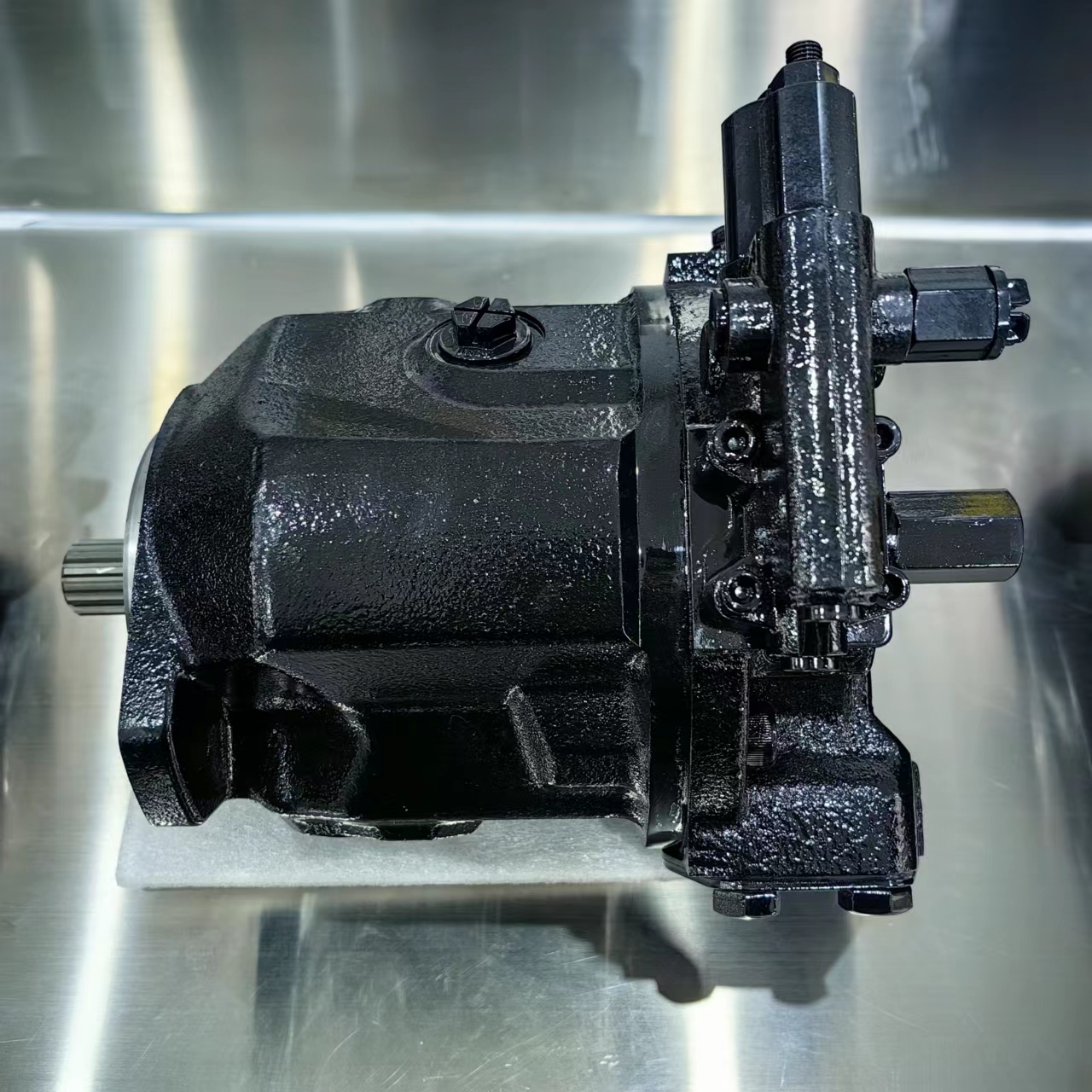CAT Skid Loader Excavator Hydraulic Pump 142-8698 10R-0169