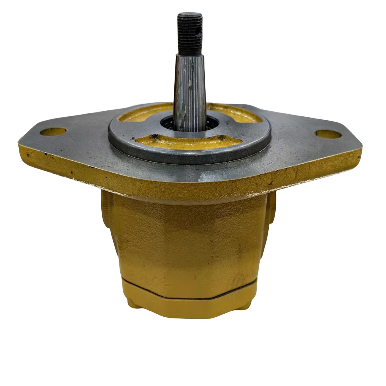 CAT 330C Excavator Hydraulic Pump Gear Pump 2835992, 194-8384